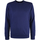 Textiel Heren Sweaters / Sweatshirts North Sails 90 2261 000 | Round Neck Blauw