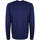 Textiel Heren Sweaters / Sweatshirts North Sails 90 2261 000 | Round Neck Blauw
