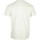 Textiel Heren T-shirts korte mouwen Fred Perry Crew Neck T-Shirt Wit