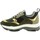 Schoenen Dames Sneakers Meline TR500 Multicolour