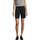 Textiel Dames Korte broeken / Bermuda's Sols Jasper women shorts bermudas Zwart