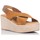 Schoenen Dames Sandalen / Open schoenen Zapp 4722 Brown