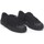 Schoenen Heren Lage sneakers Sanjo K200 - All Black Zwart