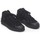 Schoenen Heren Lage sneakers Sanjo K100 - All Black Zwart