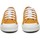 Schoenen Heren Lage sneakers Sanjo K200 - Mustard Geel