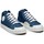 Schoenen Heren Lage sneakers Sanjo K100 - Navy Blauw
