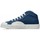 Schoenen Heren Lage sneakers Sanjo K100 - Navy Blauw