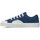 Schoenen Heren Lage sneakers Sanjo K200 - Navy Blauw