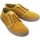 Schoenen Heren Lage sneakers Natural World Miso 6761 - Curry Geel