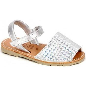 Pablosky Baby Sandals 121150 B Zilver