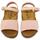 Schoenen Kinderen Sandalen / Open schoenen Plakton Baby Polo - Salmon Roze
