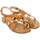 Schoenen Dames Sandalen / Open schoenen Guess FL6GIELEA03-COGNA Brown