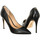 Schoenen Dames pumps Guess FL6OKLLEA08-BLACK Zwart