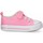 Schoenen Meisjes Sneakers Demax 57724 Roze