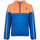 Textiel Heren Wind jackets Bikkembergs C K 06B E1 B 5022 Blauw