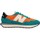 Schoenen Heren Klompen New Balance MS237AB Orange