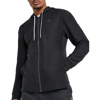 Textiel Heren Sweaters / Sweatshirts Reebok Sport  Zwart
