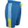 Textiel Heren Korte broeken / Bermuda's Bikkembergs C 1 85C FS M B072 Blauw
