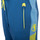 Textiel Heren Korte broeken / Bermuda's Bikkembergs C 1 85C FS M B072 Blauw
