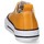 Schoenen Meisjes Sneakers Demax 57727 Geel