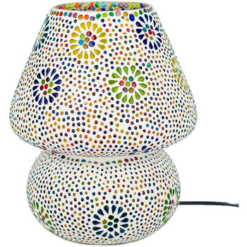 Wonen Tafellampen Signes Grimalt Lamp Set A Multicolor