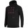 Textiel Heren Sweaters / Sweatshirts 4F BLM014 Zwart