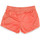 Textiel Meisjes Korte broeken / Bermuda's Reebok Sport  Orange