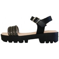 Schoenen Dames Sandalen / Open schoenen Coquette 25249-24 Zwart