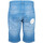 Textiel Heren Korte broeken / Bermuda's Bikkembergs C O 80B FJ S B102 Blauw