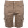 Textiel Heren Korte broeken / Bermuda's Bikkembergs C O 59B FJ T B141 Brown