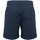 Textiel Heren Korte broeken / Bermuda's Bikkembergs C O 004 00 S 3038 Blauw