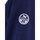 Textiel Dames Sweaters / Sweatshirts North Sails 90 2267 000 | Hooded Full Zip W/Graphic Blauw