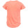 Textiel Meisjes T-shirts & Polo’s Reebok Sport  Orange