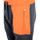 Textiel Heren Broeken / Pantalons Bikkembergs C 1 013 80 M 3806 Orange