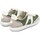 Schoenen Heren Sneakers Camper K100545-019 Groen