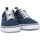 Schoenen Heren Sneakers Trussardi - 77A00133 Blauw