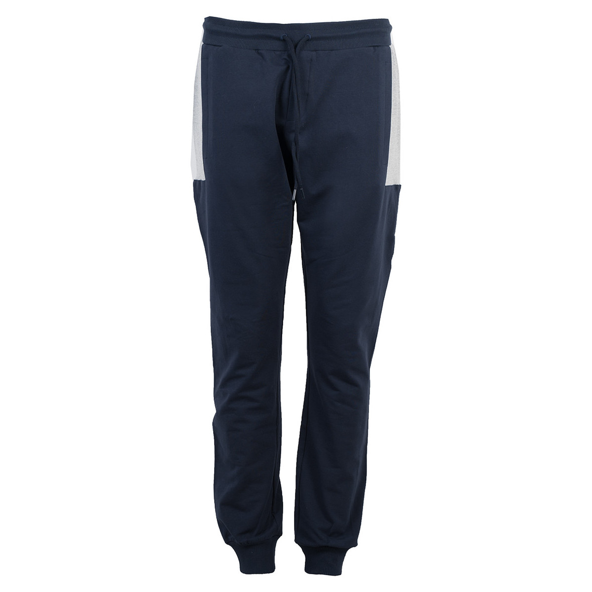 Textiel Heren Broeken / Pantalons Bikkembergs C 1 44S GS E B054 Blauw
