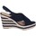Schoenen Dames Sandalen / Open schoenen Sprox BH227 Blauw