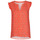 Textiel Dames Tops / Blousjes Only ONLVIOLETTE Orange