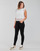 Textiel Dames Skinny Jeans Only ONLROYAL Zwart