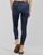Textiel Dames Skinny Jeans Only ONLSHAPE Blauw / Donker