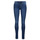 Textiel Dames Skinny Jeans Only ONLROYAL Blauw / Donker