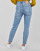 Textiel Dames Mom jeans Only ONLEMILY Blauw / Medium