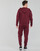 Textiel Heren Sweaters / Sweatshirts Yurban PAVEL Bordeaux