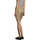 Textiel Dames Korte broeken / Bermuda's Sols Jasper women shorts bermudas Beige