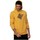 Textiel Heren Sweaters / Sweatshirts 4F BLM010 Orange