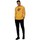 Textiel Heren Sweaters / Sweatshirts 4F BLM010 Orange