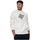 Textiel Heren Sweaters / Sweatshirts 4F BLM010 Wit