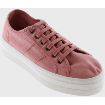 Schoenen Dames Sneakers Victoria 1092138 Roze