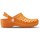 Schoenen Lage sneakers Feliz Caminar Zuecos Sanitarios Flotantes Gruyere - Orange